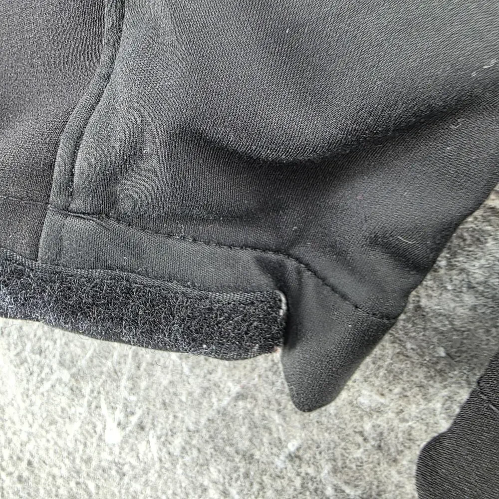 The North Face brand north